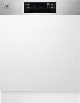 Electrolux Serie 700 Diskmaskin EEM69300IX (Rostfri/integrerad)