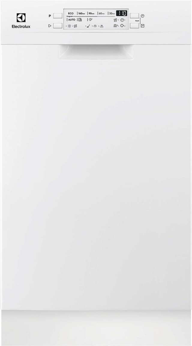 Serie 700 Diskmaskin ESM63300SW (vit 45cm)