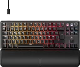 Corsair K70 Pro TKL RGB gaming tastatur