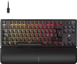 Corsair K70 Core TKL trådløst gaming tastatur