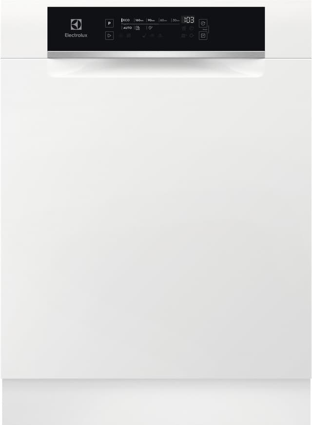 Electrolux 700 Sarjan Astianpesukone ESS87300UW (valkoinen)