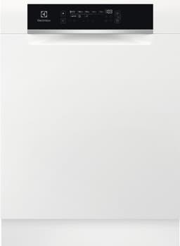 Electrolux Serie 700 Oppvaskmaskin ESS87300UW (hvit)