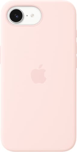 Apple iPhone 17e telefonetui med MagSafe (Sart Rosa)