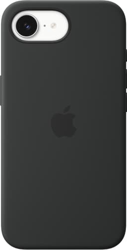 Apple iPhone 17e telefonetui med MagSafe (Black)