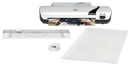 GBC Lamineringsmaskin 4410034