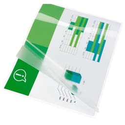 GBC Lamineringsfickor 3740489