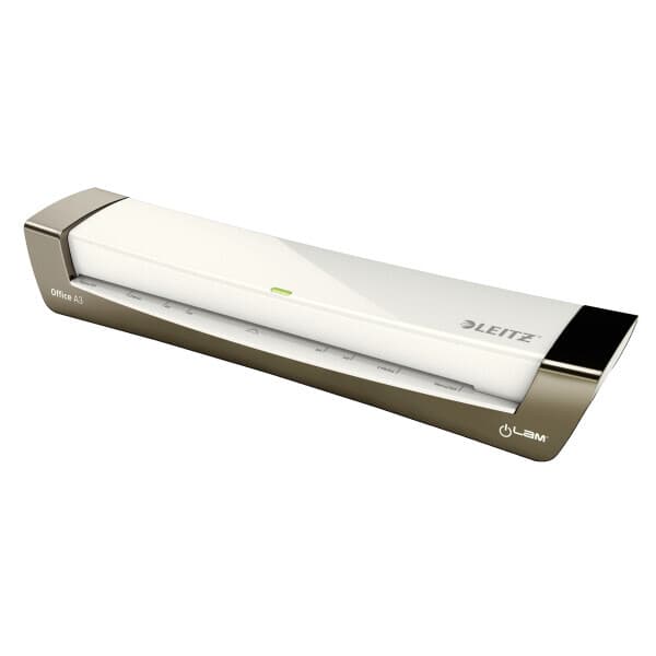 Leitz Laminointikone 72530084