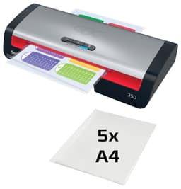 GBC Lamineringsmaskine 4410070EU