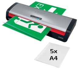 GBC Lamineringsmaskine 4410071EU