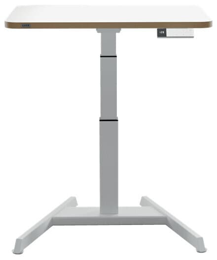 Leitz elektronisk skrivbord