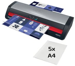 GBC Lamineringsmaskin 4410072EU