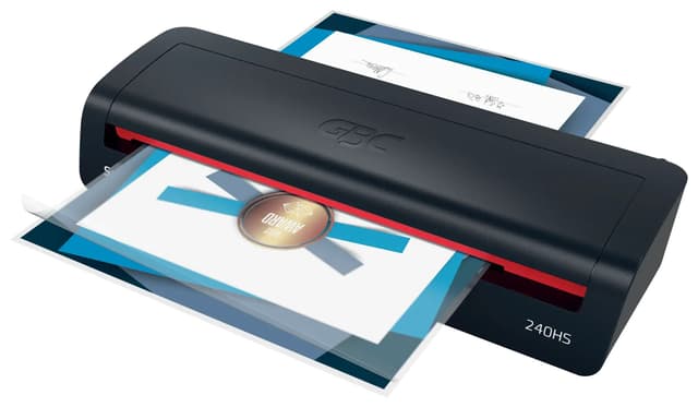 GBC Lamineringsmaskin 4410069EU