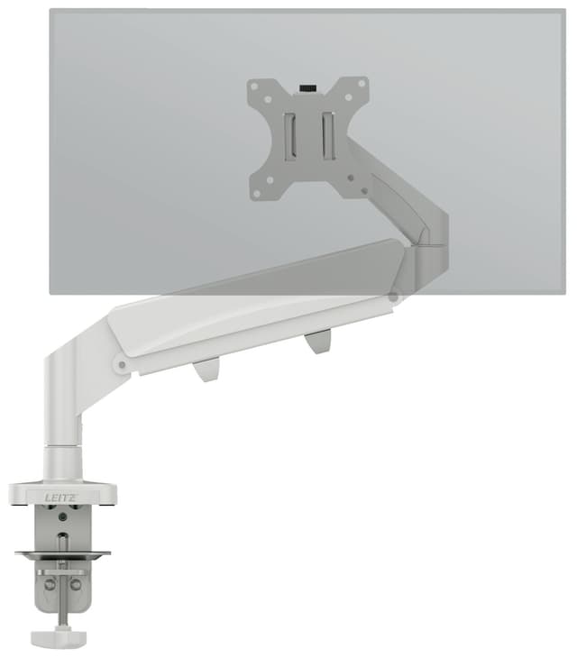 Leitz Ergo monitorarm