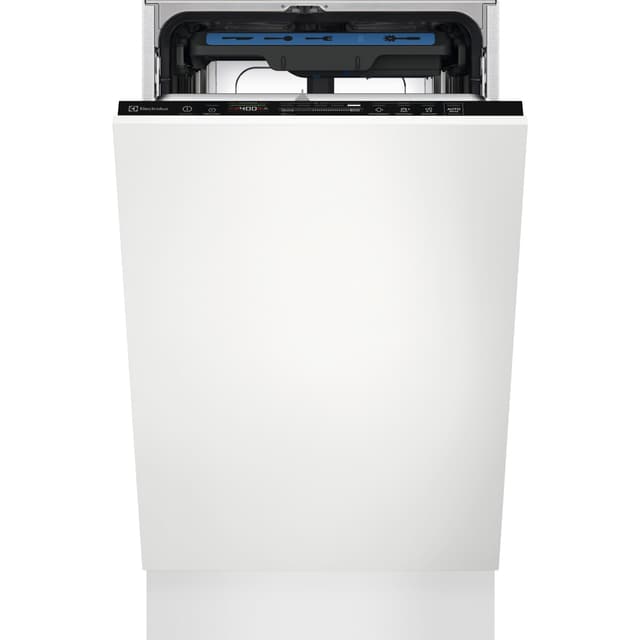 Electrolux 700 opvaskemaskine EEG63420L (fuldintegreret) billede 1