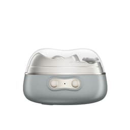 Elektrisk Nagelklippare & Slipmaskin: Automatisk med Ljus & Utbytbara