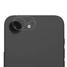 Kameralinseglass til iPhone 17e