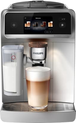 Philips 8000 Series Café Aromis espressomaskine EP8757/20 (grå)
