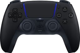 PlayStation DualSense trådlös handkontroll för PC (Midnattssvart)