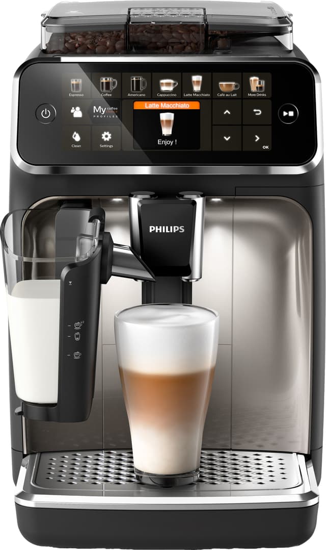 5400 Series Kaffemaskin EP5447/90