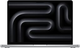 MacBook Pro 14 M5 Pro 24/1000GB (Sølv)