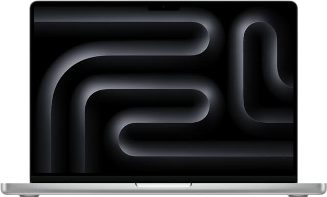 MacBook Pro 16 M5 Pro 48/1TB (Silver)