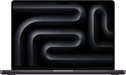 MacBook Pro 14 M5 Pro 24/2TB (Stellarsvart)