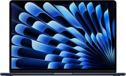 MacBook Air 15 M5 16/1TB (Midnat)