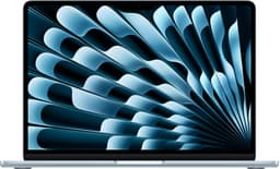 MacBook Air 13 M5 16/512GB (Sky Blue)