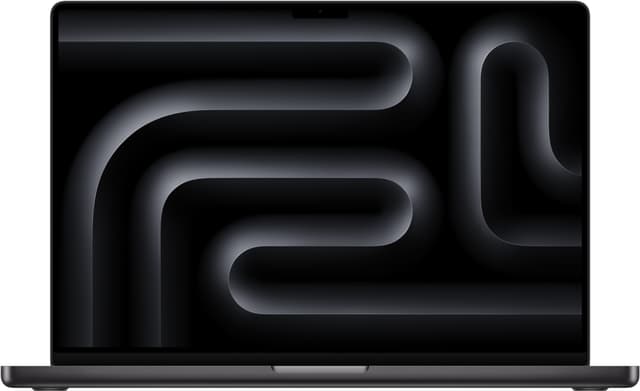 MacBook Pro 16 M5 Max 48/2TB (Space Black)