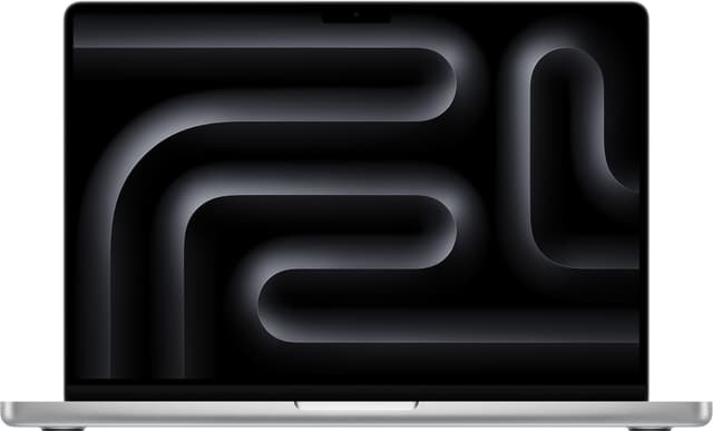 MacBook Pro 14 M5 32/1TB (Silver)