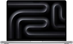MacBook Pro 14 M5 32/1TB (Silver)