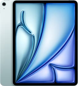 iPad Air 13" (M4) 512GB WiFi (Blue)