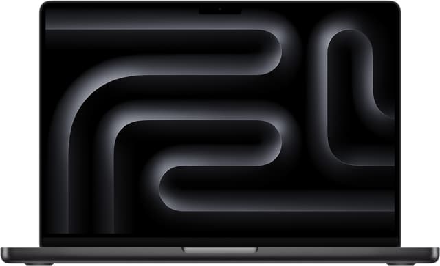 MacBook Pro 14 M5 32/1000GB (Space Black)