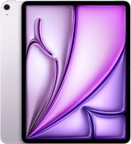 iPad Air 13" (M4) 256GB WiFi + 5G (lilla)