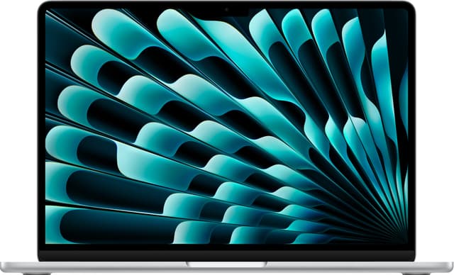 MacBook Air 13 M5 16/512GB (Sky Blue) - Elgiganten