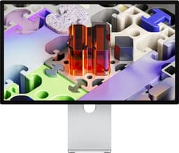 Studio Skärm XDR Nano-Textur Glas/VESA adapter/Utan stativ