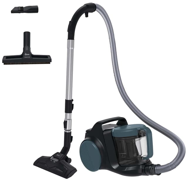 Hoover Dammsugare Påslös HP2 Home 850W