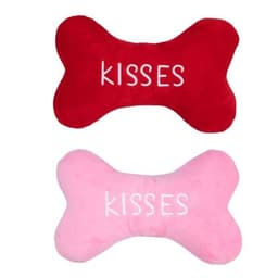 Hundleksak - Ben med pipljud