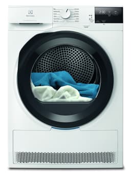 Electrolux Serie 600 Tørketrommel EDI622E85E (8kg)