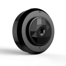 Mini langaton turvakamera - HD-yönäkö, liiketunnistus, WiFi IP-kamera