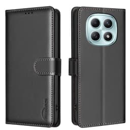 För Xiaomi Poco M8 Pro 5G / Redmi Note 15 Pro+ 5G Mobilfodral BINFEN COLOR BF32 Plånboksfodral