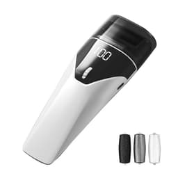 100 hastigheter Elektrisk Fotfil 3 sliphuvuden digital display Pedikyr