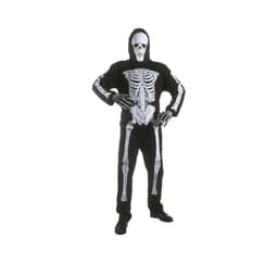 Puku luuranko 128 cm