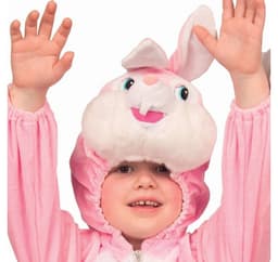 Lasten puku Rabbit (116 cm)