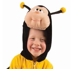 Barnedrakt Bee (128 cm)