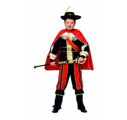 Lasten puku ""Aramis"" (140 cm)