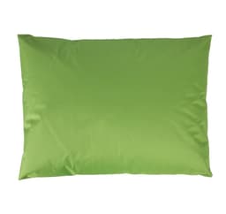 Kudde MR. BIG 60x80xH16cm, grön