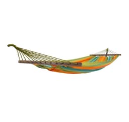 Hengekøye KUNAYALA grønn