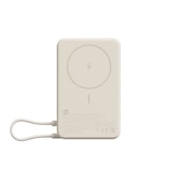 Xiaomi Magnetic Power Bank 10000 with Built-in Stand Gray