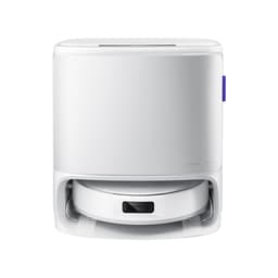 Narwal Freo X10 Pro Sliver White